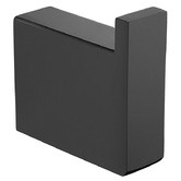 Norico Cavallo Stainless Steel Robe Hook