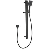 Norico Cavallo Hand-Held Shower with Rail