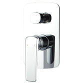 Norico Esperia Shower Mixer with Diverter