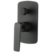 Norico Esperia Shower Mixer with Diverter