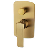 Norico Esperia Shower Mixer with Diverter