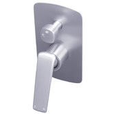 Norico Esperia Shower Mixer with Diverter