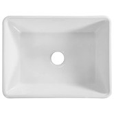 Schots Durban Fluted Fireclay Single Kitchen Sink