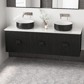 Schots Poppy Luxe Premium Bathroom Vanity Package