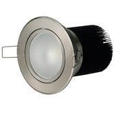 Limelight Bennet 15W LED Dimmable Downlight Kit
