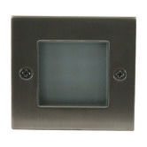 Limelight Harmon Outdoor Recessed Wall Light