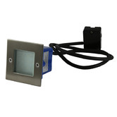Limelight Harmon Outdoor Recessed Wall Light