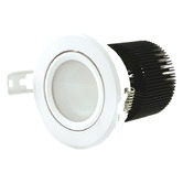 Limelight Darcy 70mm Cut Out LED 10W LED Recessed Downlight