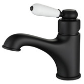 Tiago Tapware Clementine Brass Basin Mixer
