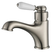 Tiago Tapware Clementine Brass Basin Mixer