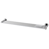 Tiago Tapware Rumi Brass Bathroom Shelf