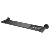Tiago Tapware Rumi Brass Bathroom Shelf