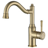 Tiago Tapware Constance High Rise Basin Mixer
