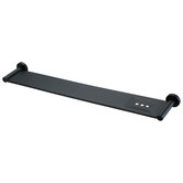 Tiago Tapware Rumi Brass Bathroom Shelf