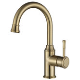 Tiago Tapware Constance High Rise Basin Mixer