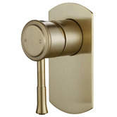 Tiago Tapware Constance Brass Shower Mixer