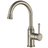 Tiago Tapware Constance High Rise Basin Mixer
