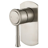 Tiago Tapware Constance Brass Shower Mixer