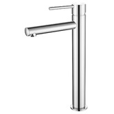 Tiago Tapware Avalon Mini Brass High Rise Basin Mixer