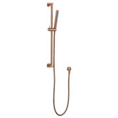Tiago Tapware Avalon Rail Shower
