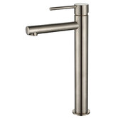 Tiago Tapware Avalon Mini Brass High Rise Basin Mixer