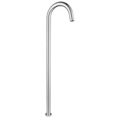 Tiago Tapware Avalon Brass Freestanding Bath Spout