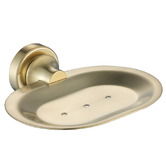 Tiago Tapware Clementine Wall Mounted Soap Dish