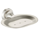 Tiago Tapware Clementine Wall Mounted Soap Dish