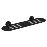Tiago Tapware Clementine Brass Bathroom Shelf