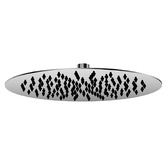 Tiago Tapware Avalon 300mm Chrome Shower Head