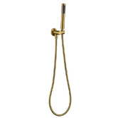 Tiago Tapware Avalon Hand-held Shower on Bracket