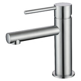 Tiago Tapware Avalon Mini Brass Basin Mixer