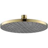 Tiago Tapware Mercer 210mm Round Shower Head