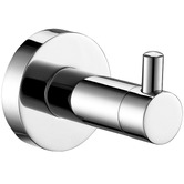 Tiago Tapware Jensen Stainless Steel Robe Hook