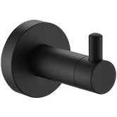 Tiago Tapware Jensen Stainless Steel Robe Hook
