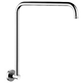 Tiago Tapware Mercer 380mm High Rise Shower Arm