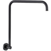 Tiago Tapware Mercer 380mm High Rise Shower Arm