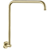 Tiago Tapware Mercer 380mm High Rise Shower Arm