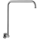 Tiago Tapware Mercer 380mm High Rise Shower Arm