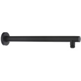 Tiago Tapware Mercer 370mm Shower Arm