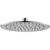Tiago Tapware Mercer 250mm Round Shower Head