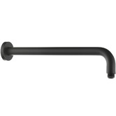 Tiago Tapware Mercer 350mm Curved Shower Arm