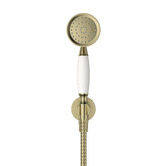 Tiago Tapware Clementine Hand-held Shower