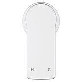 Tiago Tapware Vattern Shower Mixer