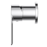 Tiago Tapware Vattern Shower Mixer