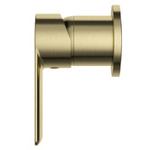 Tiago Tapware Vattern Shower Mixer