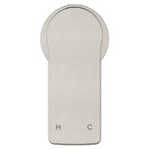 Tiago Tapware Vattern Shower Mixer