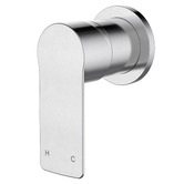 Tiago Tapware Vattern Shower Mixer