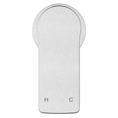Tiago Tapware Vattern Shower Mixer