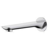 Tiago Tapware Vattern 200mm Bath/Basin Spout